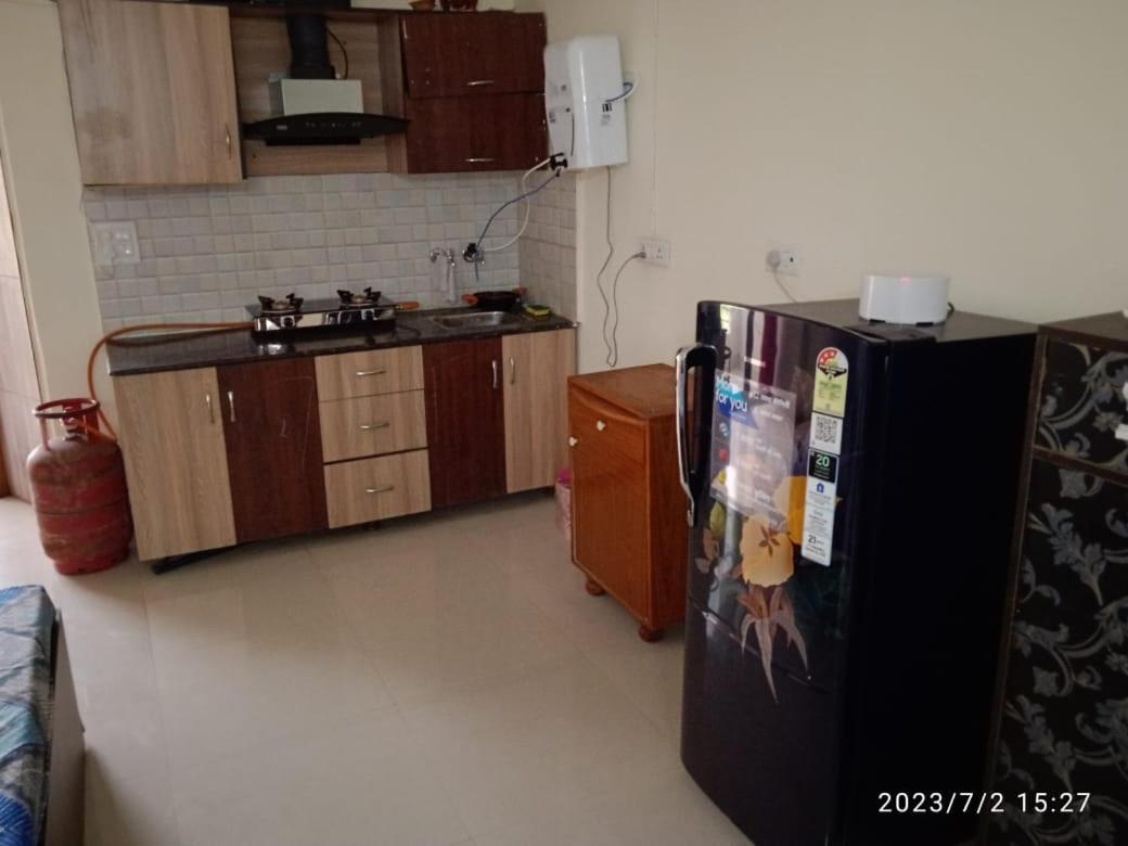 Hare Krishna Home Stay Vrindāvan المظهر الخارجي الصورة